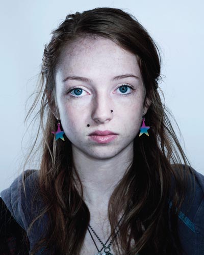 Sproule, Cate [The Killing] Photo