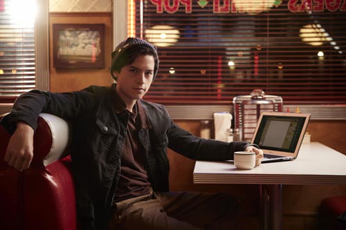 Sprouse, Cole [Riverdale] Photo