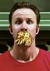 Spurlock, Morgan [Super Size Me]