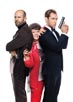 Spy [Cast]
