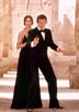 Spy Who Loved Me, The [Cast]