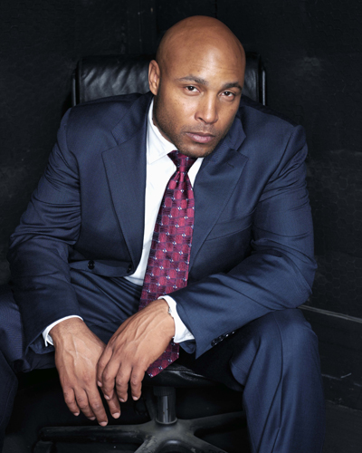 St Patrick, Matthew [Reunion] Photo