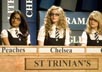 St Trinian's [Cast]