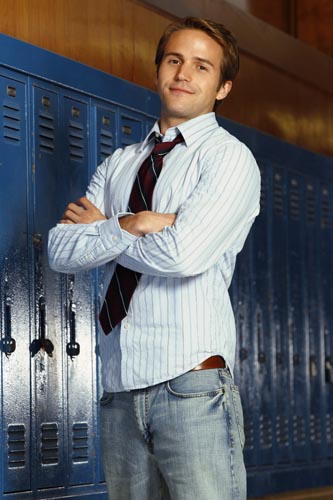 Stahl-David, Michael [ My Generation] Photo