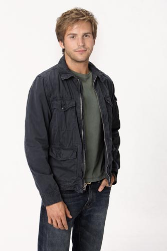 Stahl-David, Michael [ My Generation] Photo