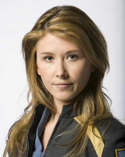 Staite, Jewel [Stargate Atlantis] Photo