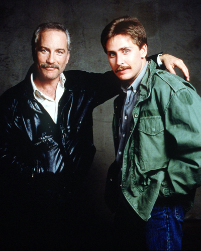 Stakeout [Cast] Photo