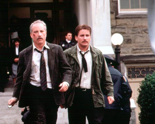 Stakeout [Cast] Photo