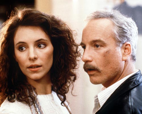 Stakeout [Cast] Photo