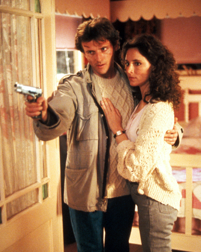 Stakeout [Cast] Photo