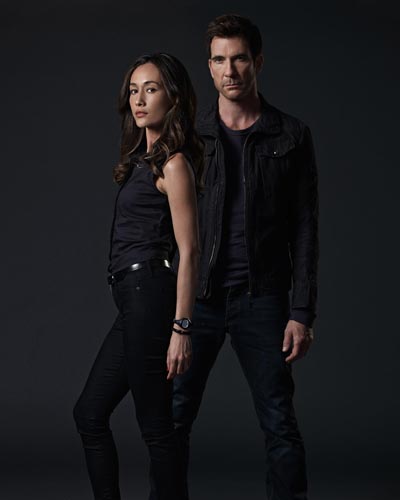 Stalker [Cast] Photo