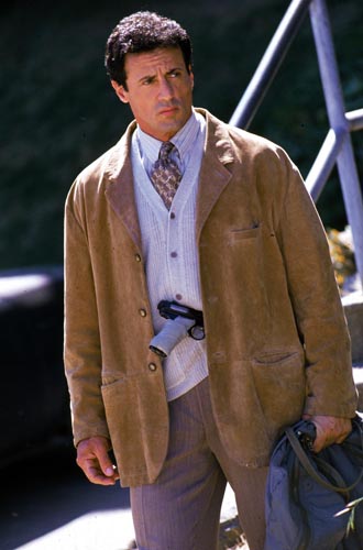 Stallone, Sylvester [Assassins] Photo