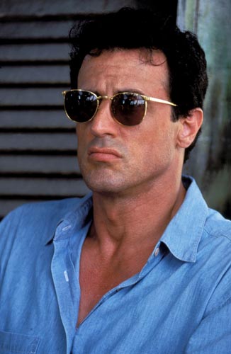 Stallone, Sylvester [Assassins] Photo