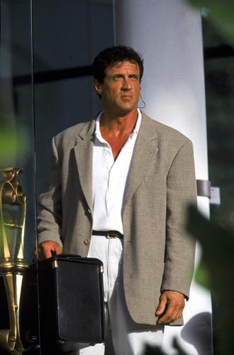 Stallone, Sylvester [Assassins] Photo