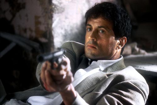 Stallone, Sylvester [Assassins] Photo