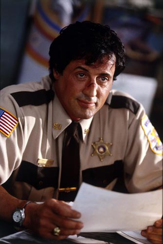 Stallone, Sylvester [Cop Land] Photo