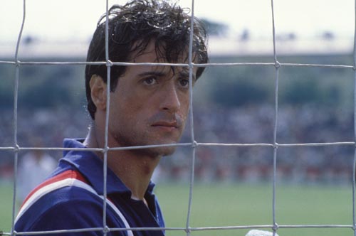Stallone, Sylvester [Escape to Victory] Photo