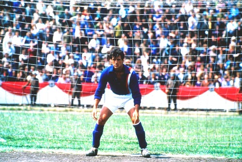Stallone, Sylvester [Escape to Victory] Photo