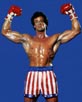 Stallone, Sylvester [Rocky 3]