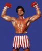 Stallone, Sylvester [Rocky]