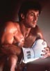 Stallone, Sylvester [Rocky IV]