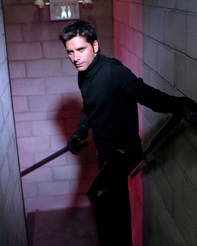 Stamos, John [ER] Photo