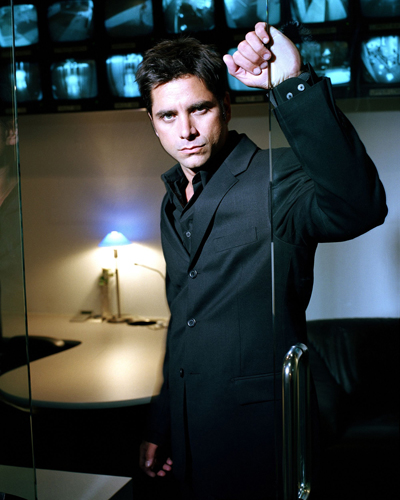 Stamos, John [ER] Photo