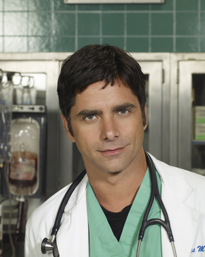 Stamos, John [ER] Photo