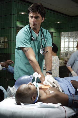 Stamos, John [ER] Photo