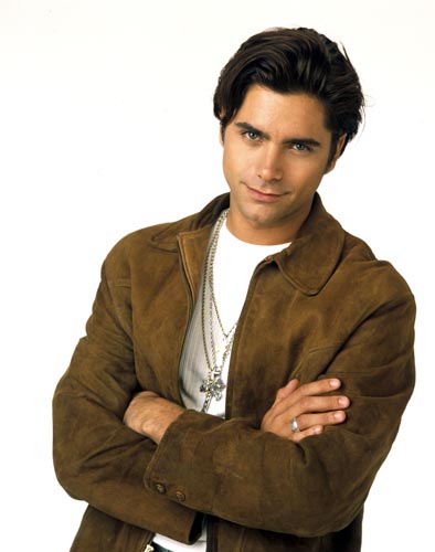 Stamos, John [Full House] Photo