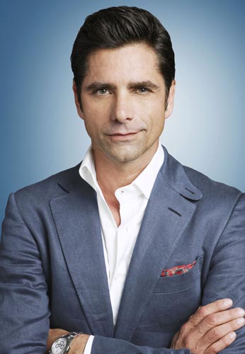 Stamos, John [Grandfathered] Photo