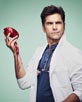 Stamos, John [Scream Queens]