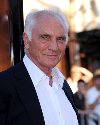 Stamp, Terence Photo