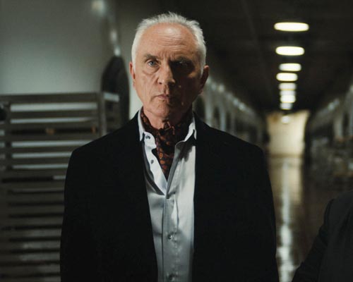 Stamp, Terence [Get Smart] Photo