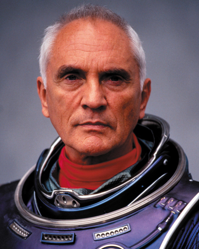 Stamp, Terence [Red Planet] Photo