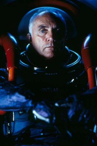 Stamp, Terence [Red Planet] Photo