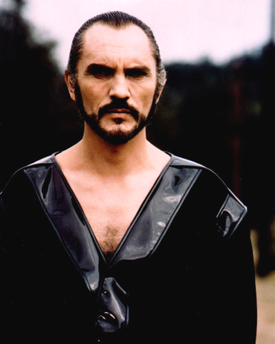 Stamp, Terence [Superman 2] Photo