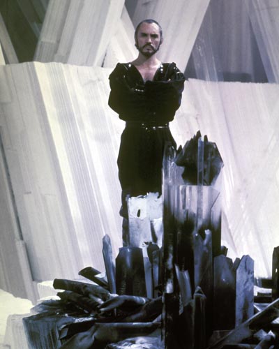 Stamp, Terence [Superman 2]  Photo