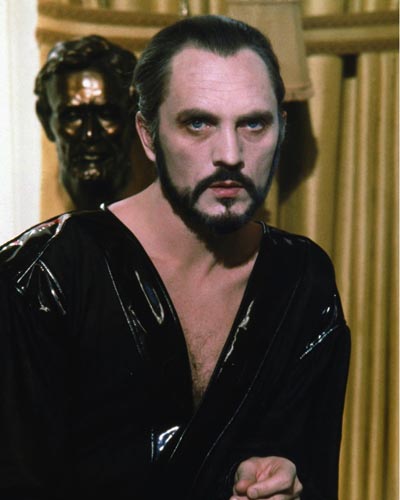 Stamp, Terence [Superman] Photo