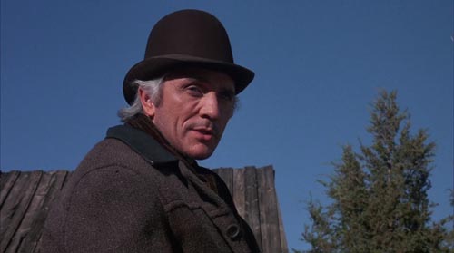 Stamp, Terence [Young Guns] Photo