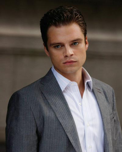 Stan, Sebastian [Kings] Photo