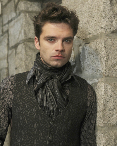 Stan, Sebastian [Once Upon A Time] Photo