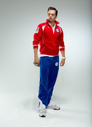 Stan, Sebastian [The Bronze] Photo