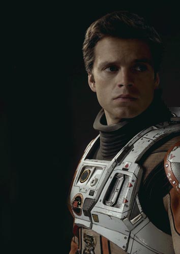 Stan, Sebastian [The Martian] Photo