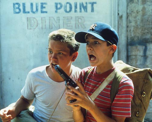 Stand By Me [Cast] Photo
