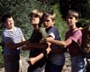 Stand By Me [Cast]