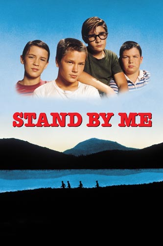 Stand by Me [Cast] Photo