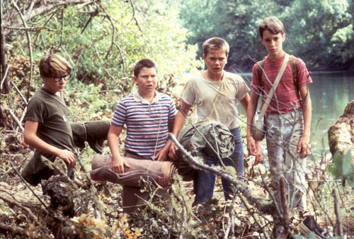 Stand By Me [Cast] Photo