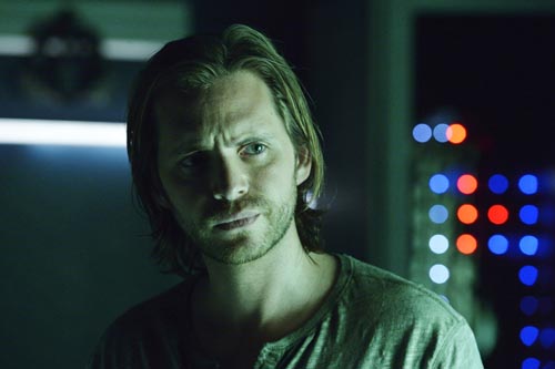 Stanford, Aaron [12 Monkeys] Photo