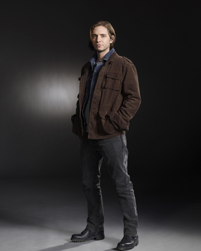 Stanford, Aaron [Nikita] Photo